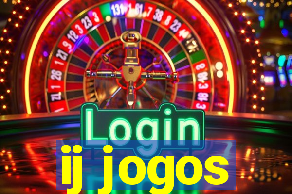 ij jogos